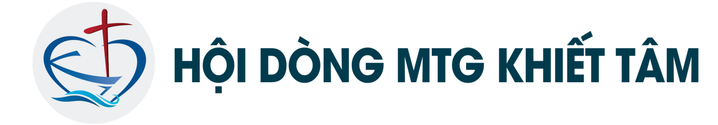 Hội Dòng MTG Khiết Tâm