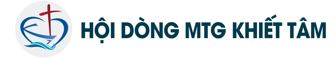 Hội Dòng MTG Khiết Tâm